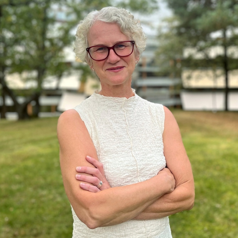 Marie Evertsson