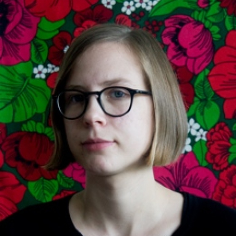 Hilda Jakobsson