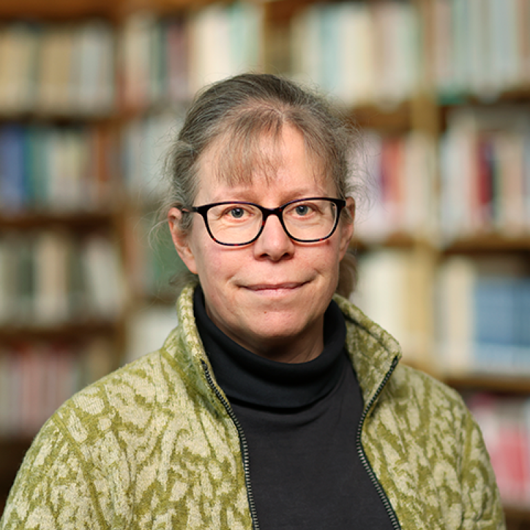 Karin Dirke