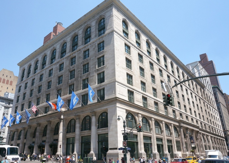 CUNY Graduate Center