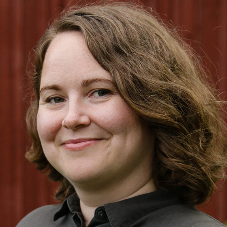 Sara Pärsson
