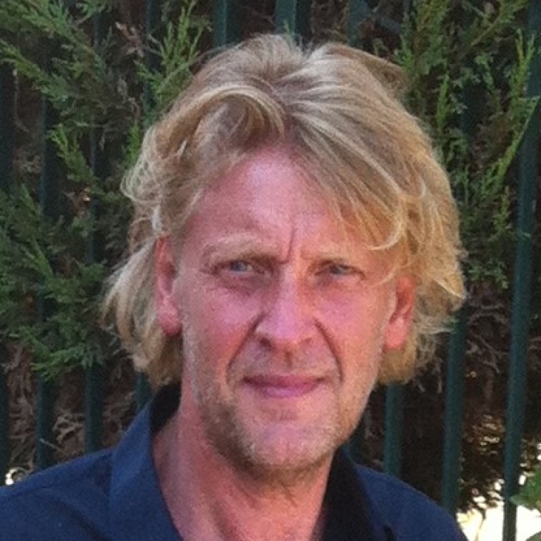 Ingemar Haag