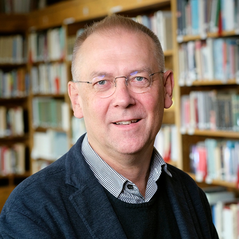 Peter Gillgren