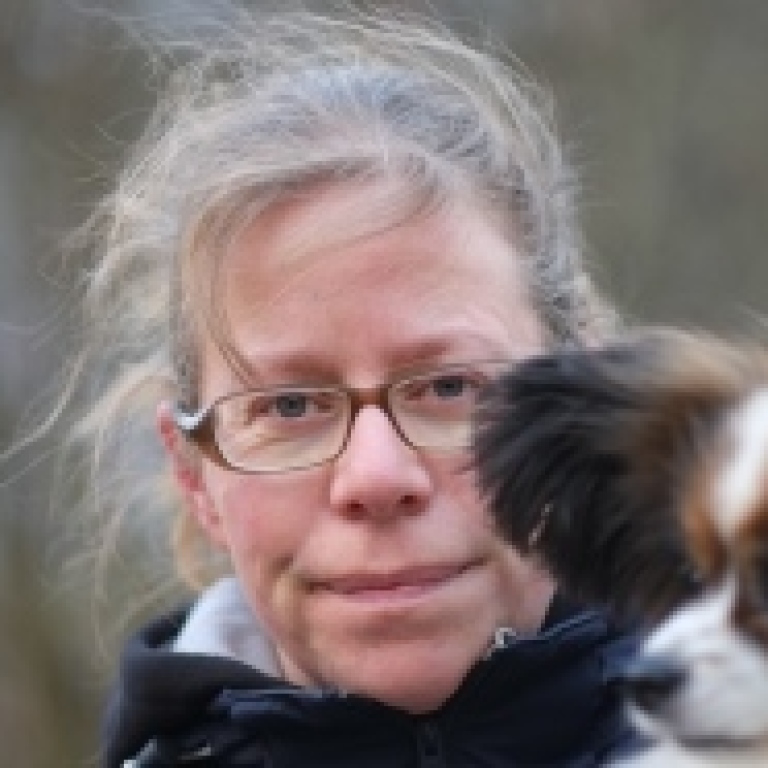 Karin Dirke