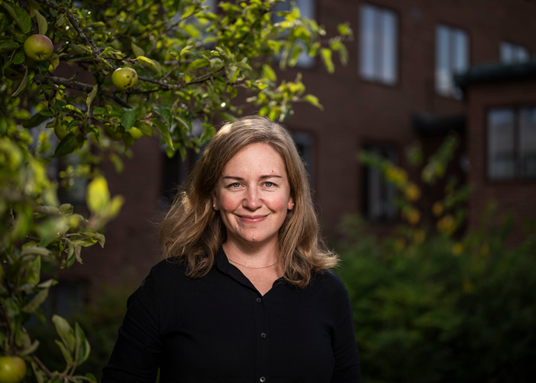 Elin Bergman