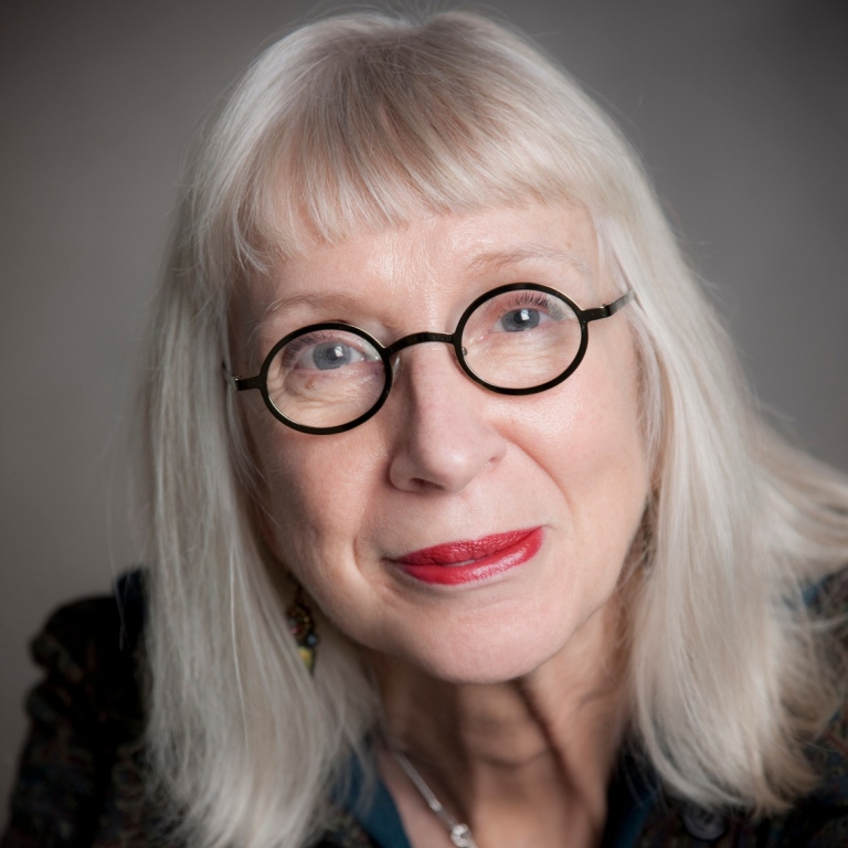 Suzanne Osten