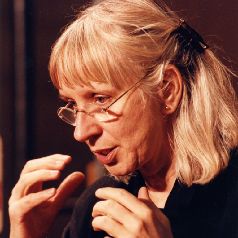 Suzanne Osten