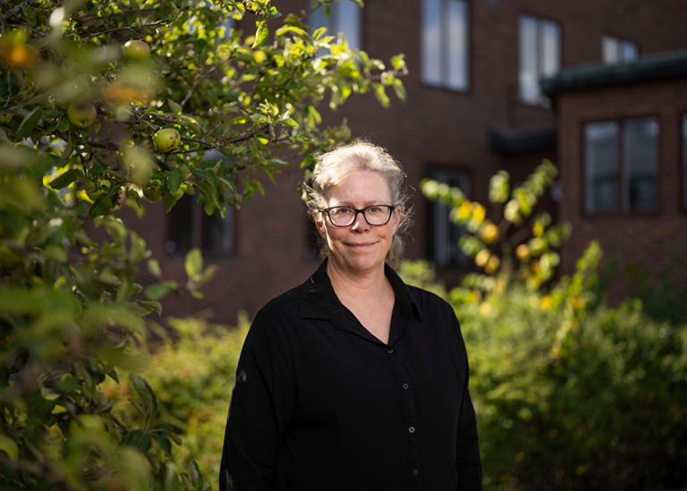 Karin Dirke