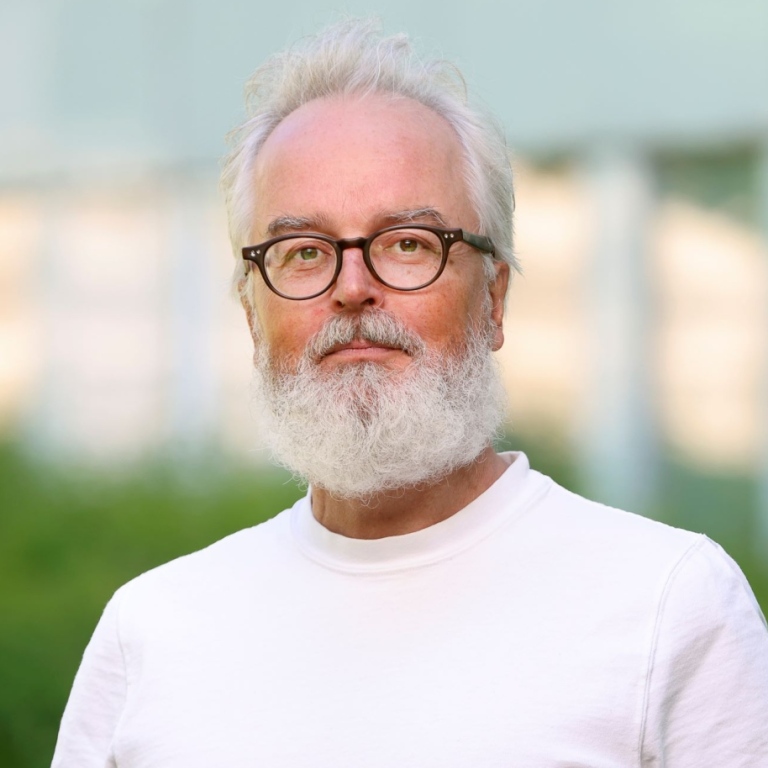 Prefekt Mattias Heldner