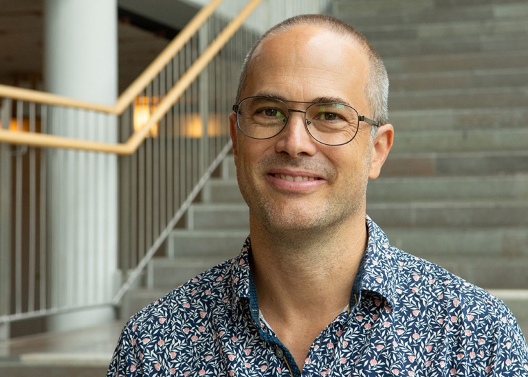 Fernando Jaramillo