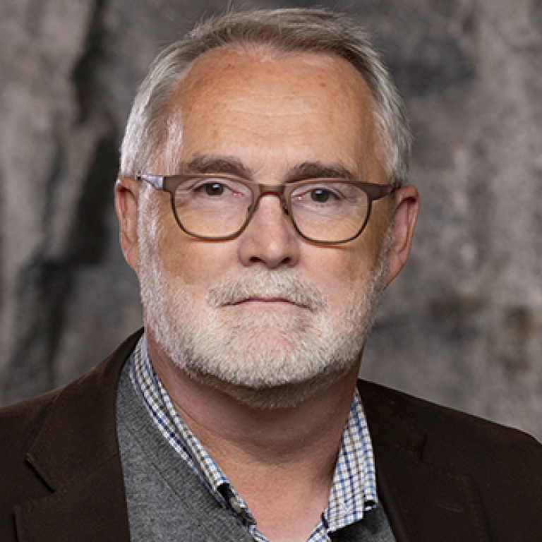 John Airey