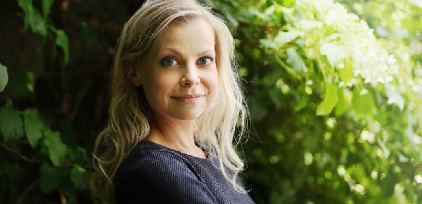 Ilona Södervik