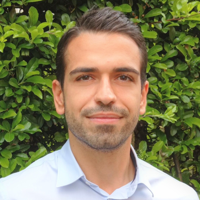 Francesco Vallerossa