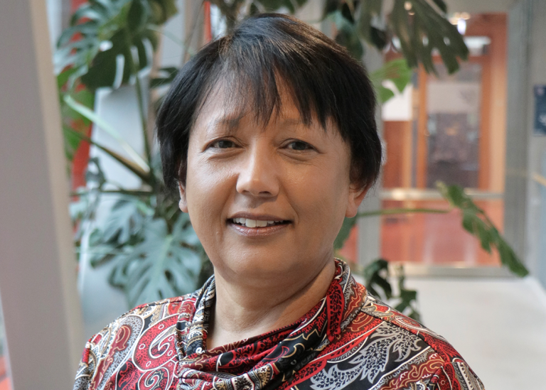 Benita Nel