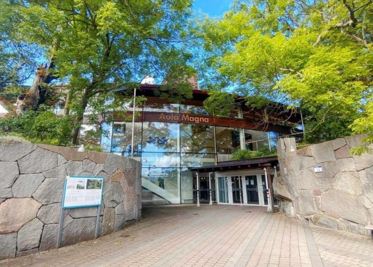 Aula Magna