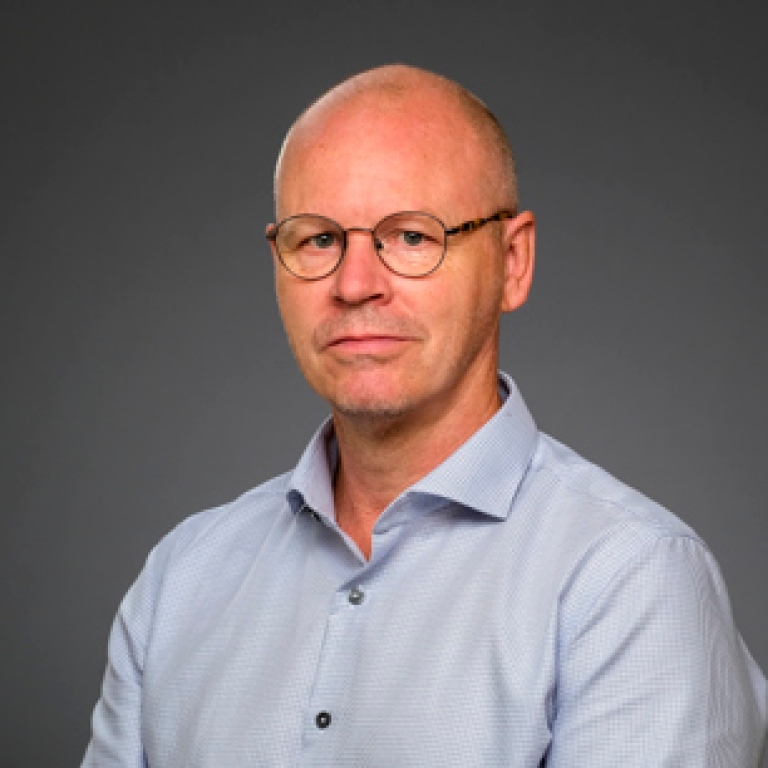 Johan Edman, professor, Kriminologiska institutionen vid Stockholms universitet.