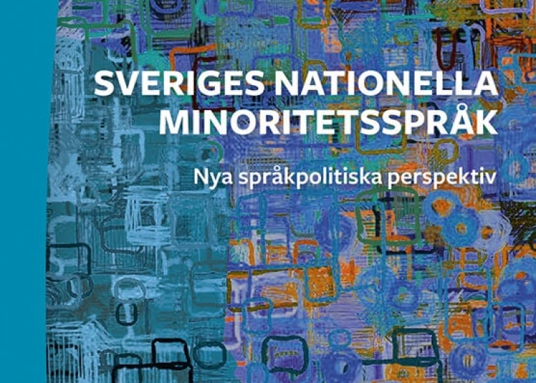 Omslag bok