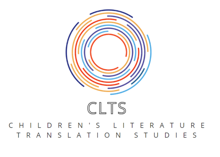 Logotype conference CLTS