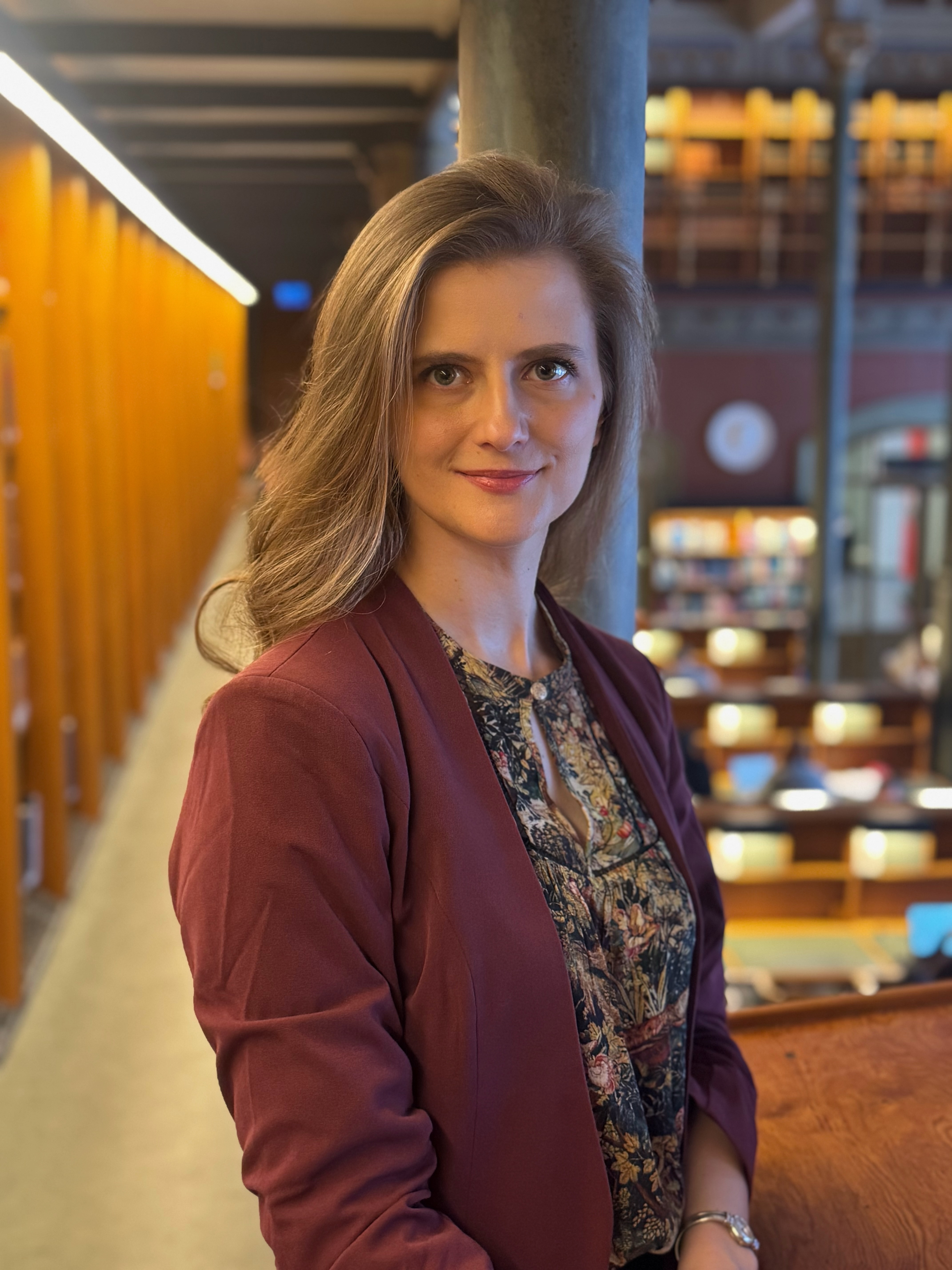 Joanna Zatorska-Rosén