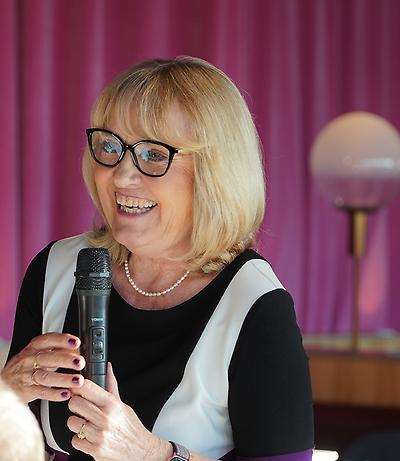Joanna Trycka