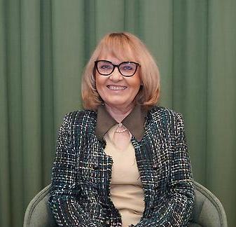 Joanna Tyrcha