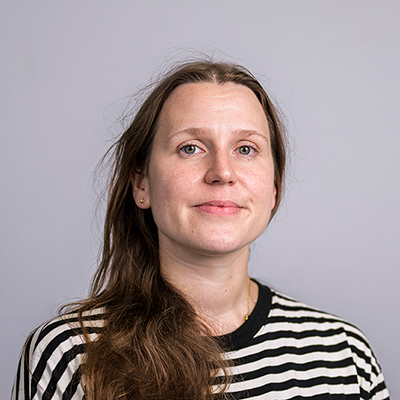 Profilbild på Tuulia Lerkkanen
