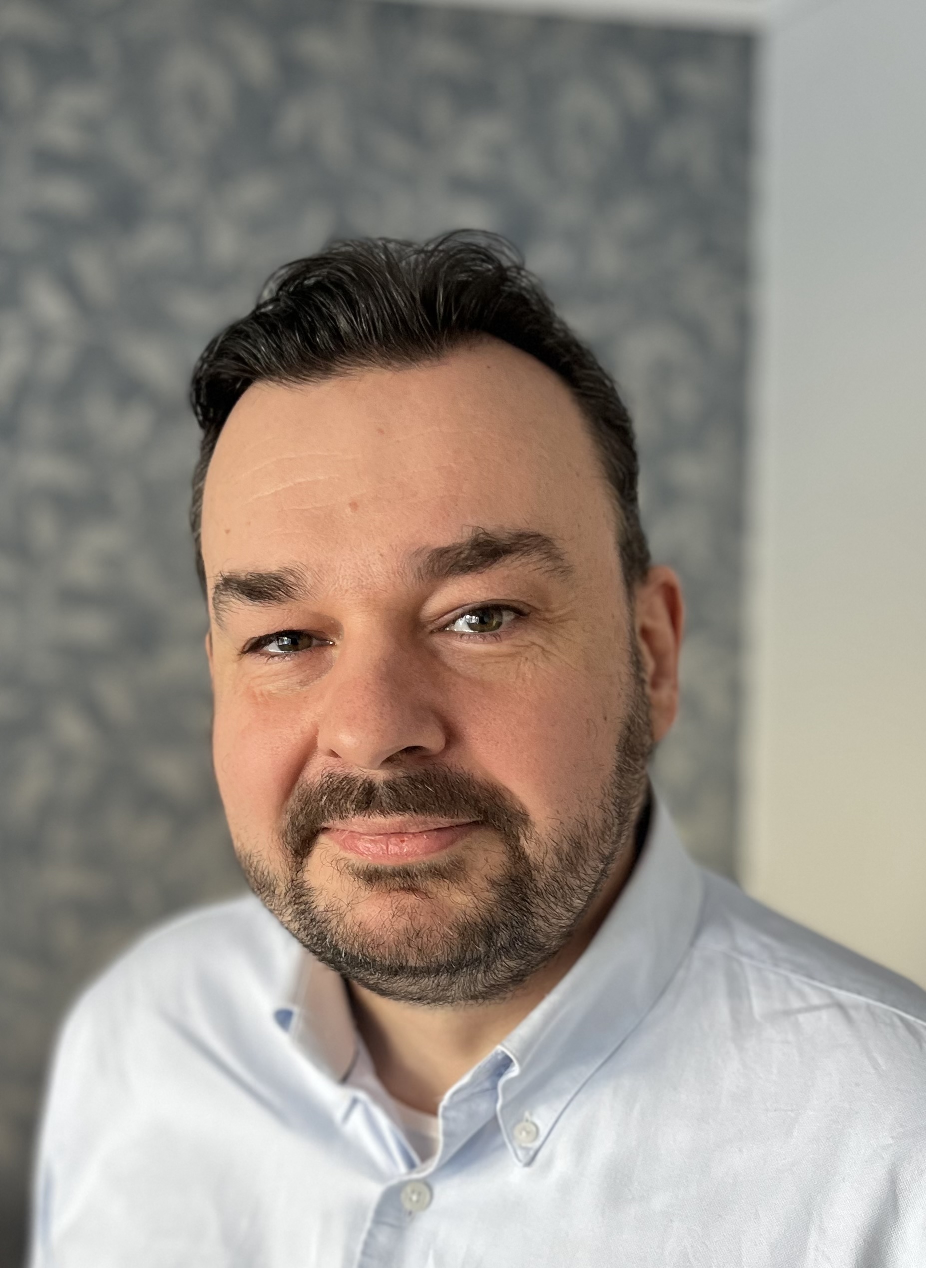 Profile picture of Arjan Bik