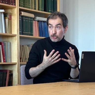 Dr. Kıvanç Atak