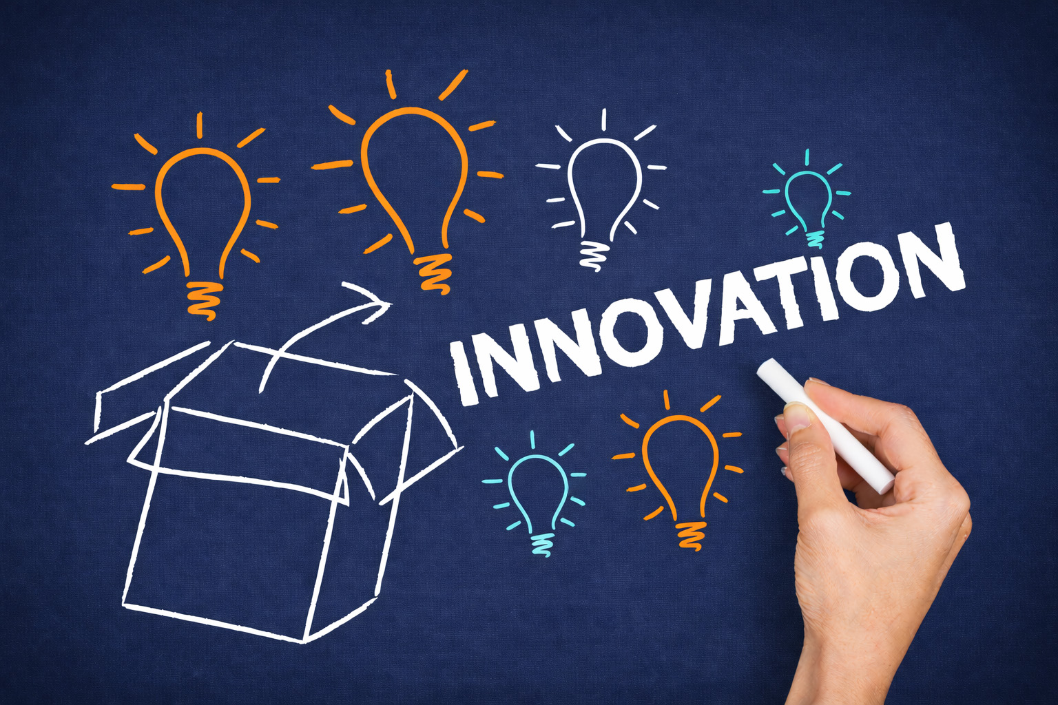 The academic toolbox for innovation