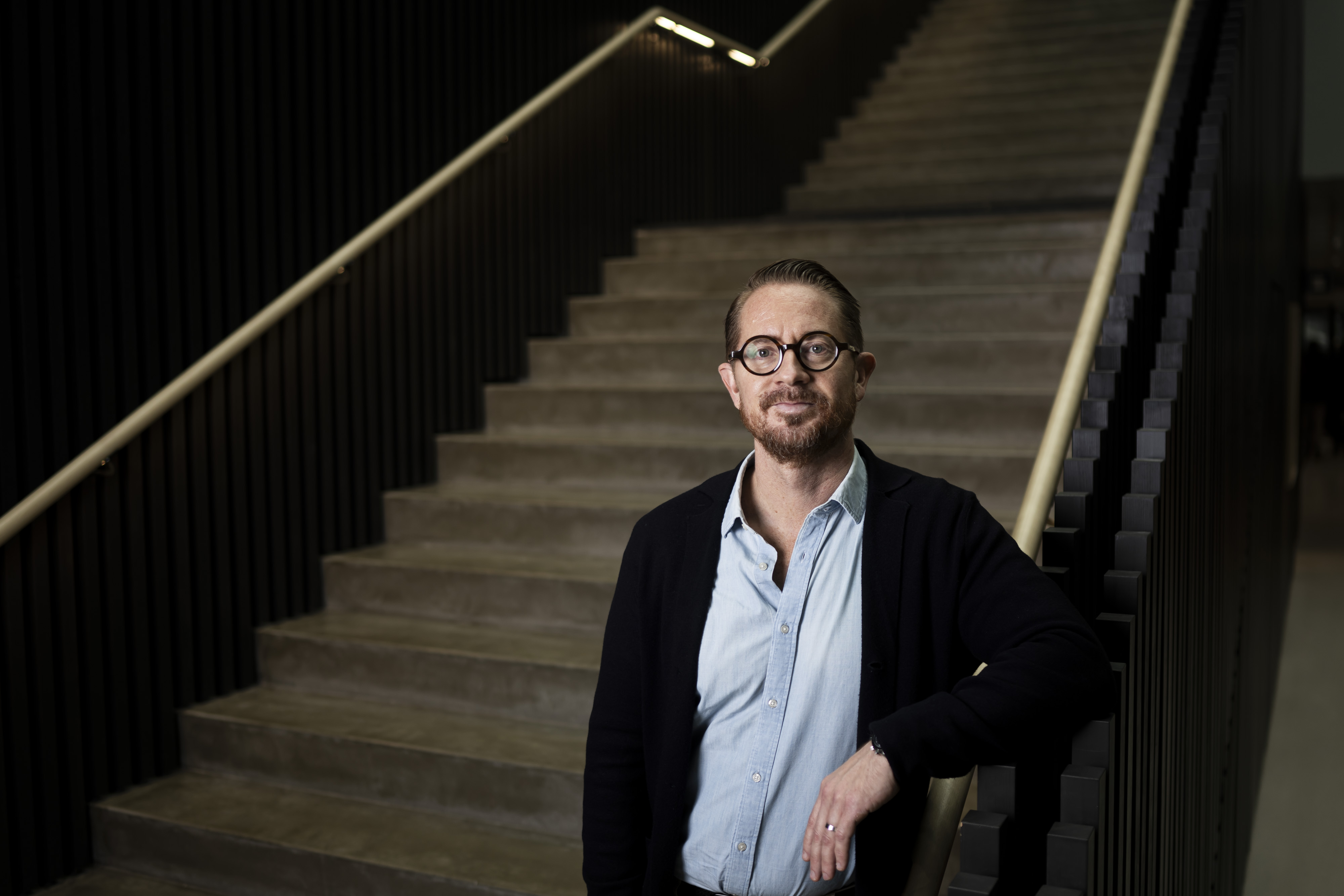 Mikael Rostila