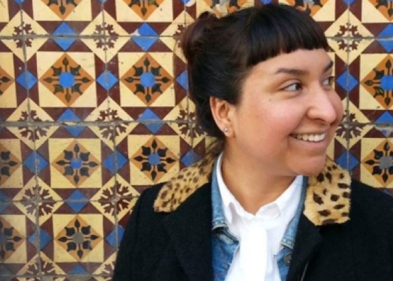 Romina, Myndigheten för delaktighet.