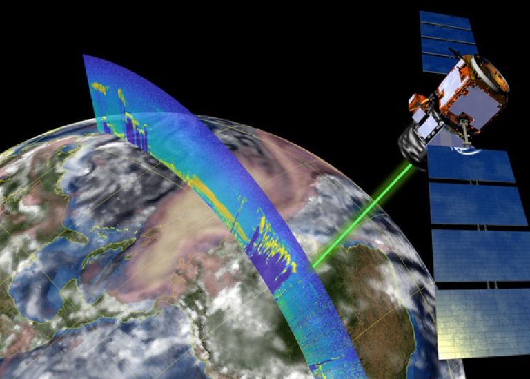Image: ECMWF