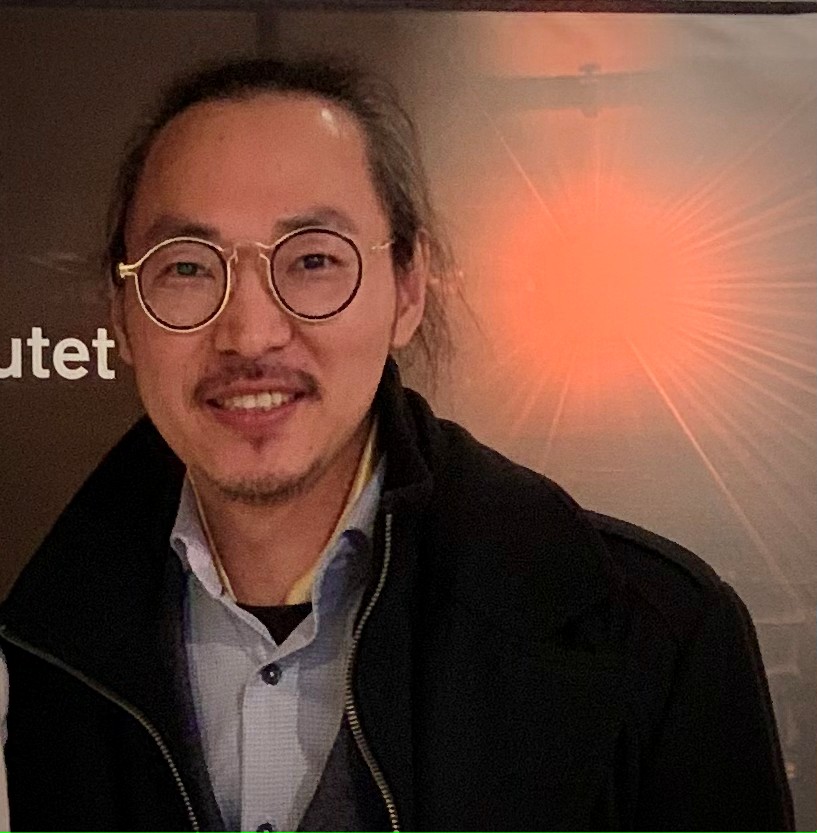Masterstudent i förskoledidaktik Stephen Yanxiang Yin. Foto_Privat.jpg