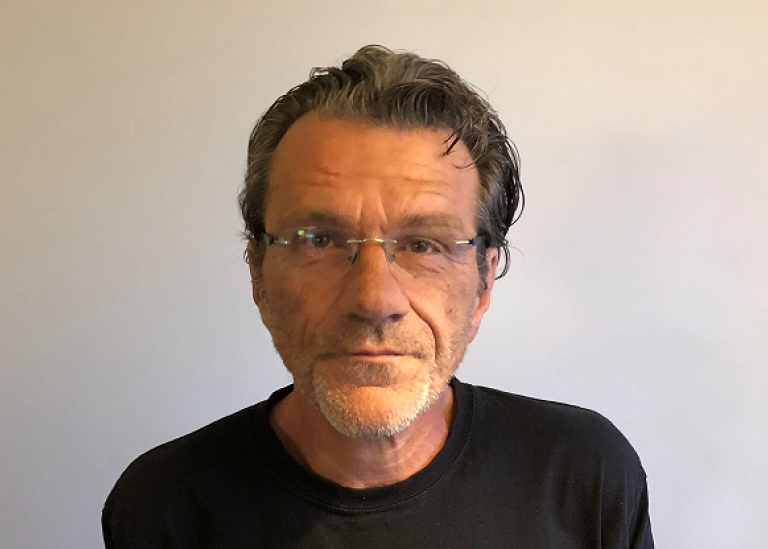 Dag Retsö, docent i ekonomisk historia.