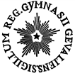 Sigill för Vasaskolan i Gävle