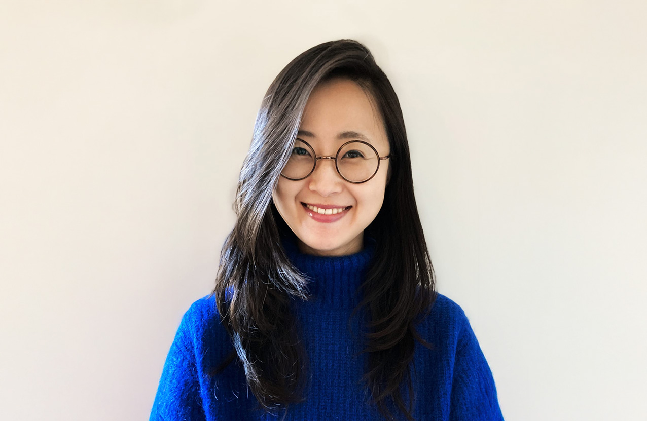 Bild på Yeonju Jung