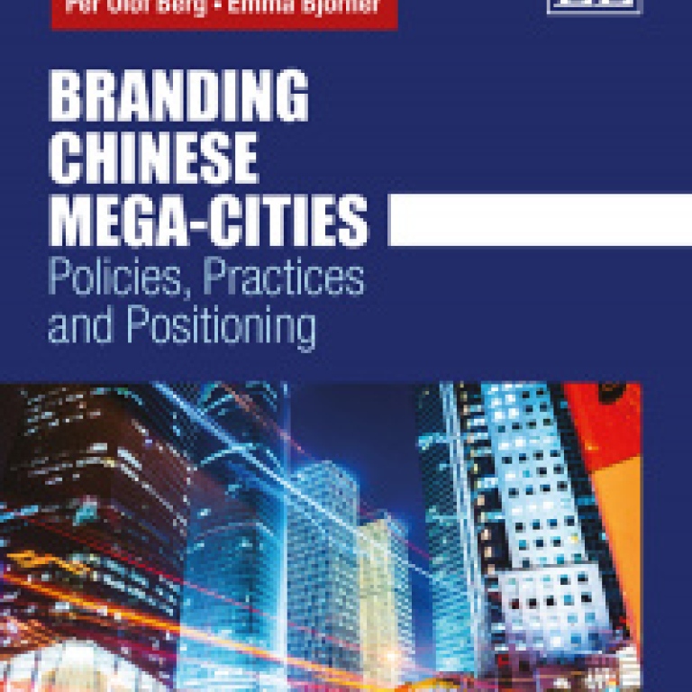 Book cover.