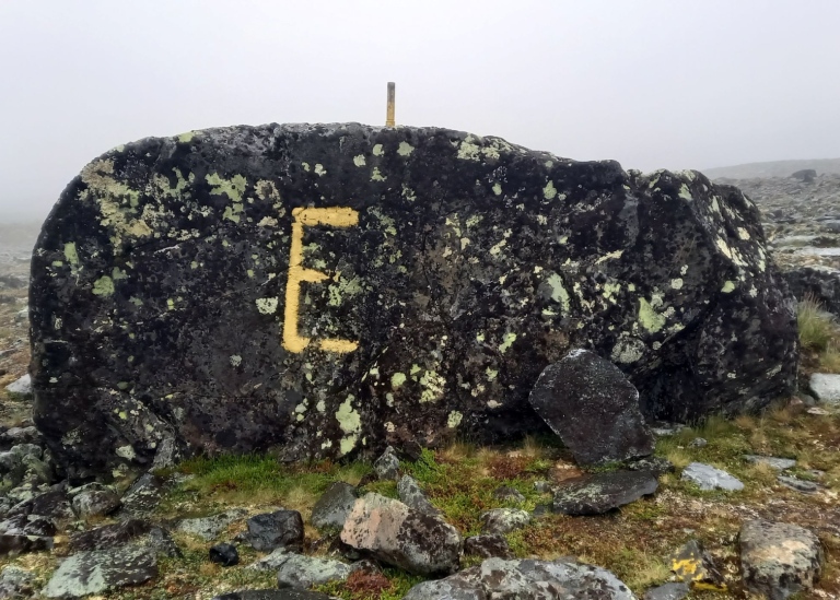E-stenen