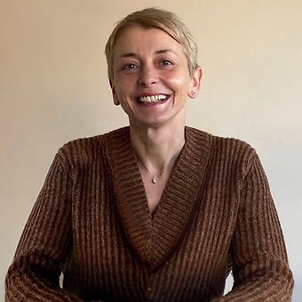 Inge Daniels
