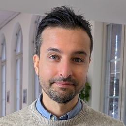 Giorgio Basciu.