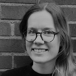 Rebecka Holmgren