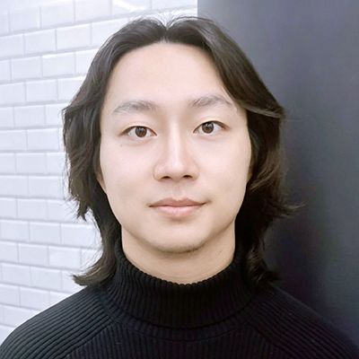 Profilbild på Xu Zong.
