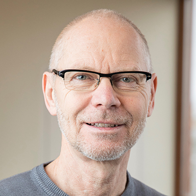 Profilbild av Ludwig Kraus