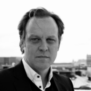 Tony Lundman