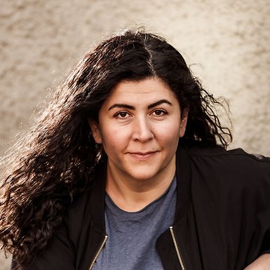 Farnaz Arbabi