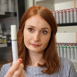 Ingrid Ekström