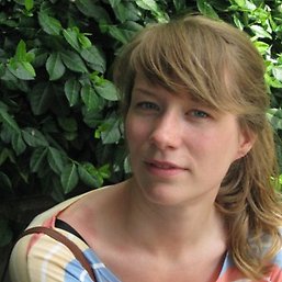 Margareta Hedner