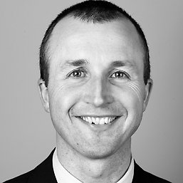 Christopher J D Patten