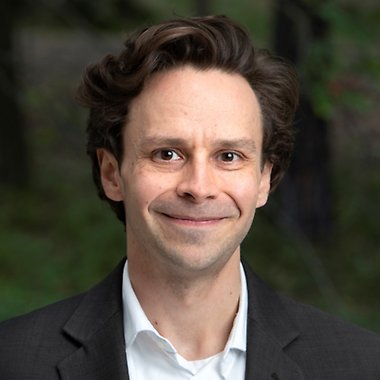 Ville Kaila.