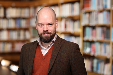 Axel Englund.